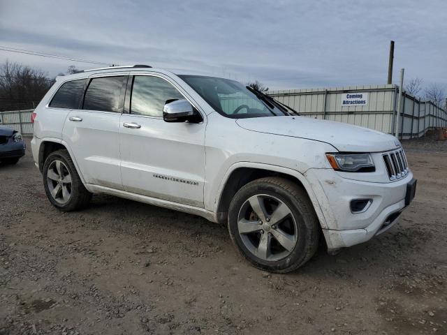Photo 4 from auction – 2014 JEEP GRAND CHER with VIN 1C4RJFCT4EC214380
