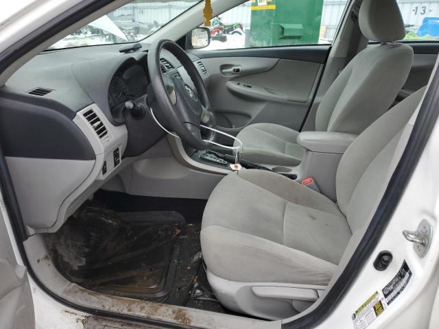 Photo 7 from auction – 2013 TOYOTA COROLLA BA with VIN 2T1BU4EE0DC051986