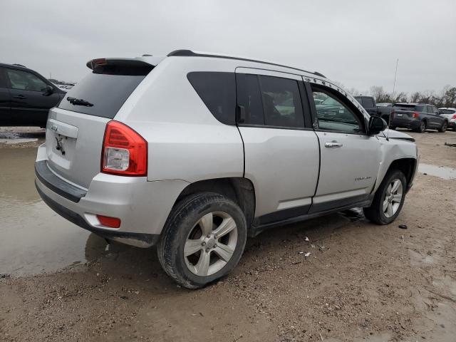 Photo 3 from auction – 2012 JEEP COMPASS SP with VIN 1C4NJCBA3CD500600