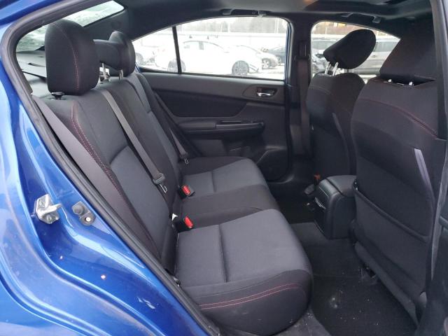 Photo 10 from auction – 2016 SUBARU WRX PREMIU with VIN JF1VA1E69G8813179