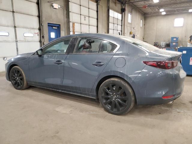 Photo 2 from auction – 2023 MAZDA 3 PREFERRE with VIN 3MZBPBCM3PM361306