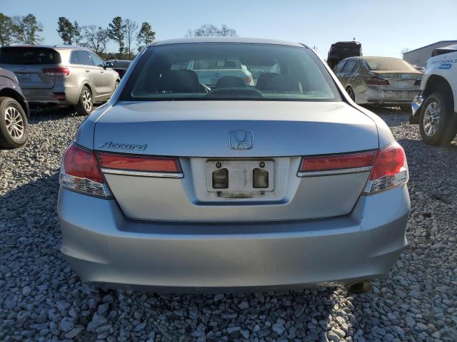 Photo 6 from auction – 2012 HONDA ACCORD LX with VIN 1HGCP2F39CA013870