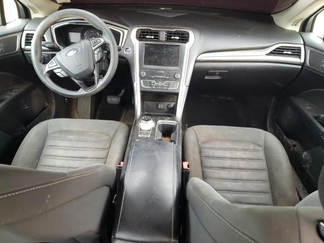 Photo 8 from auction – 2019 FORD FUSION SE with VIN 3FA6P0LU0KR140157