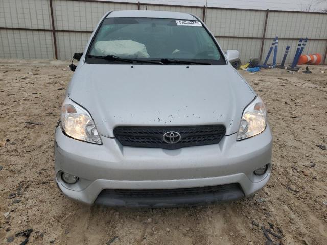 Photo 5 from auction – 2006 TOYOTA COROLLA MA with VIN 2T1LR32E86C559128