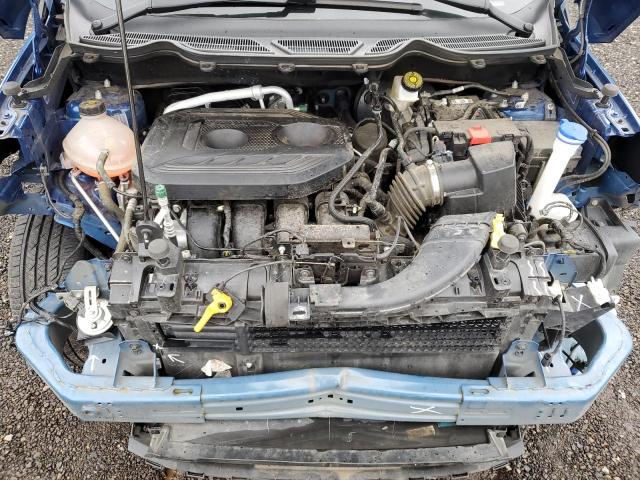 Снимка 12 от търг – 2021 FORD ECOSPORT T с VIN MAJ6S3KL1MC448612