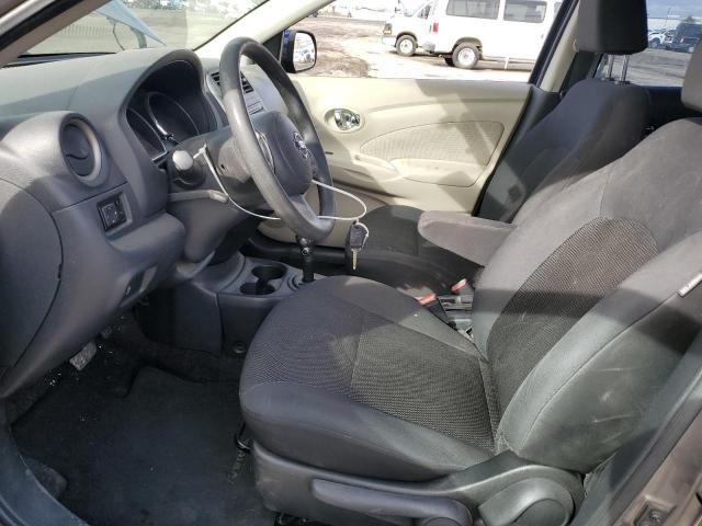 Photo 7 from auction – 2013 NISSAN VERSA S with VIN 3N1CN7AP7DL850254