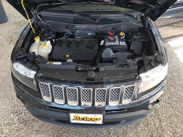 Снимка 12 от търг – 2015 JEEP COMPASS LA с VIN 1C4NJDEB1FD216428