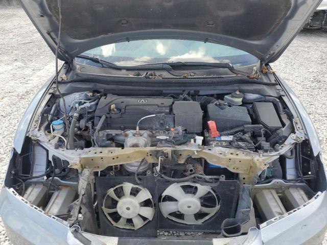 Photo 11 from auction – 2016 ACURA ILX PREMIU with VIN 19UDE2F78GA007397