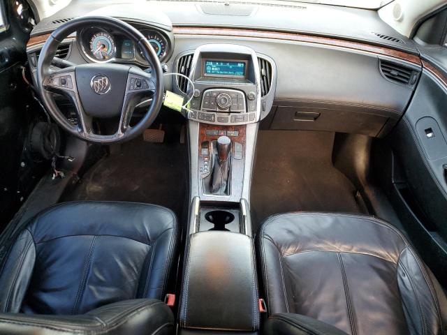 Photo 8 from auction – 2010 BUICK LACROSSE C with VIN 1G4GC5EG0AF282689