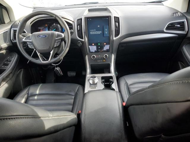 Photo 8 from auction – 2024 FORD EDGE SEL with VIN 2FMPK4J97RBA77663