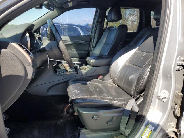 Photo 7 from auction – 2016 JEEP GRAND CHER with VIN 1C4RJEBG8GC358273