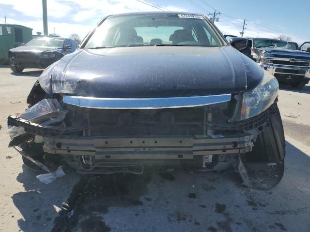 Photo 5 from auction – 2011 HONDA ACCORD LX with VIN 1HGCP2F34BA079547