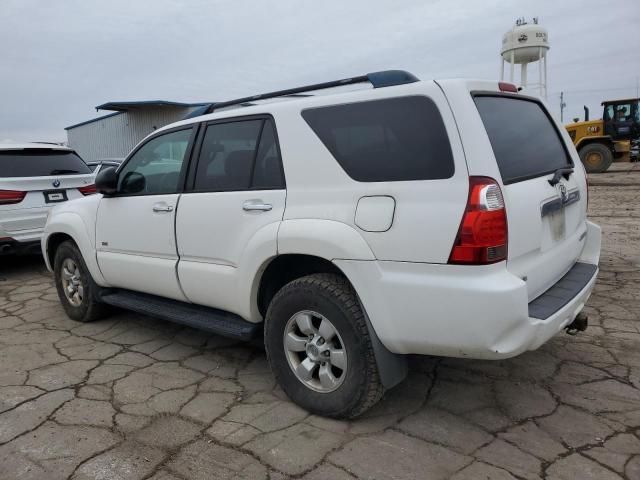 Photo 2 from auction – 2006 TOYOTA 4RUNNER SR with VIN JTEZU14R168043696