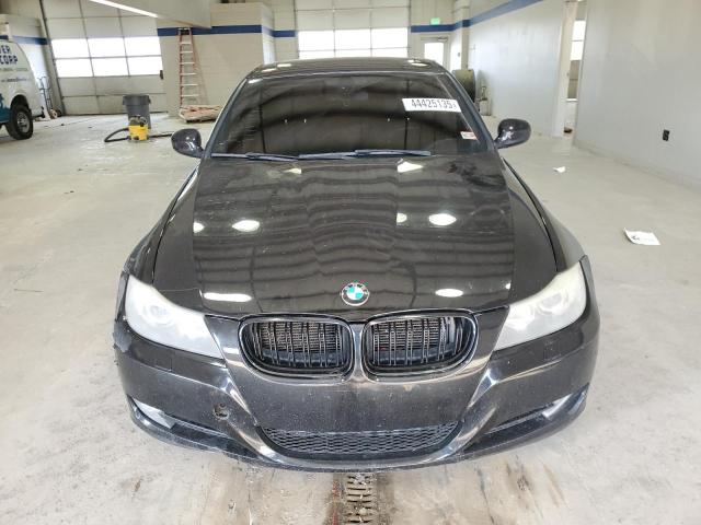 Photo 5 from auction – 2011 BMW 335 I with VIN WBAPM5C5XBE578424