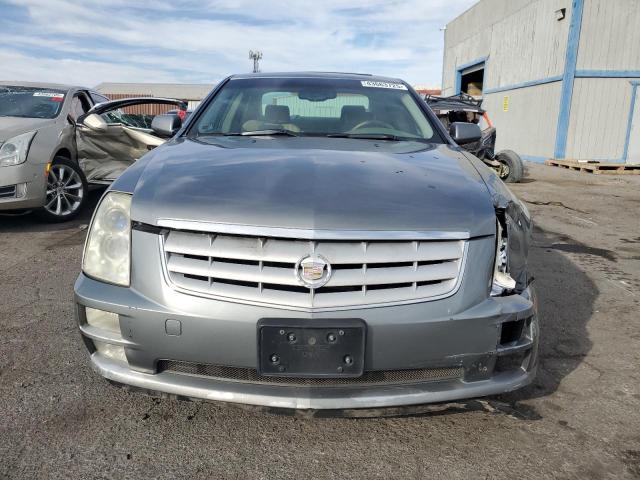 Photo 5 from auction – 2005 CADILLAC STS with VIN 1G6DW677950223170
