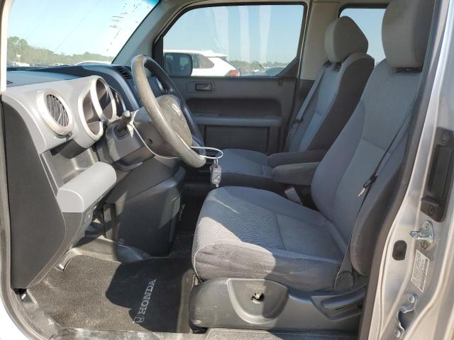 Photo 7 from auction – 2008 HONDA ELEMENT EX with VIN 5J6YH18738L004860