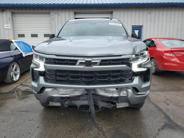 Photo 5 from auction – 2023 CHEVROLET SILVERADO with VIN 2GCUDEED1P1130964