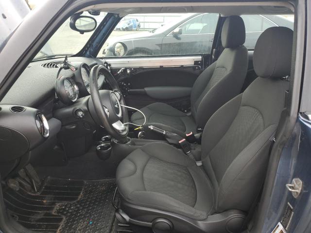 Photo 7 from auction – 2010 MINI COOPER with VIN WMWMF3C57ATU78390