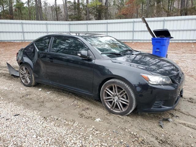 Photo 4 from auction – 2012 TOYOTA SCION TC with VIN JTKJF5C71C3041516