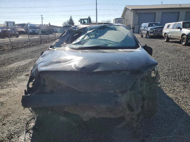 Photo 5 from auction – 2010 TOYOTA COROLLA BA with VIN 1NXBU4EE0AZ290335