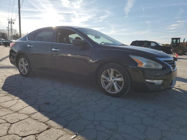 Photo 4 from auction – 2014 NISSAN ALTIMA 2.5 with VIN 1N4AL3AP4EC121666