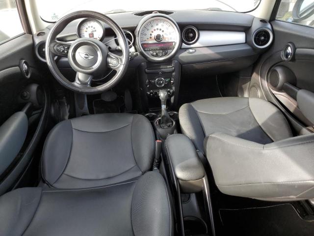 Photo 8 from auction – 2012 MINI COOPER with VIN WMWSU3C59CT257261
