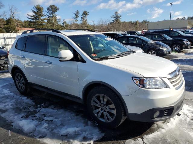Photo 4 from auction – 2008 SUBARU TRIBECA LI with VIN 4S4WX90D884415211