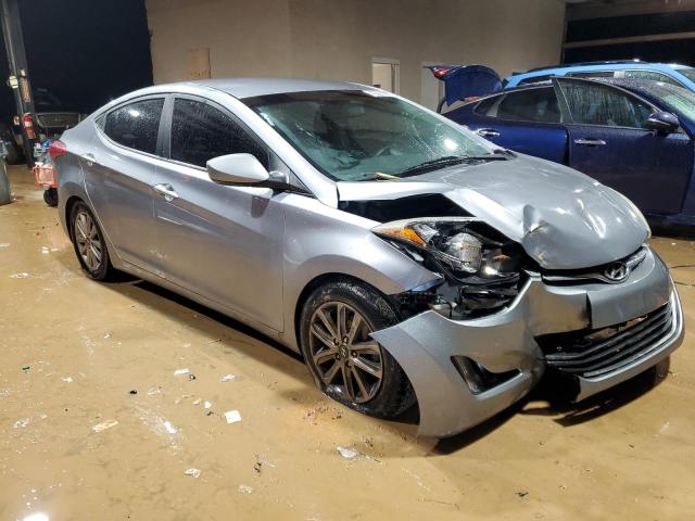 Photo 4 from auction – 2016 HYUNDAI ELANTRA SE with VIN 5NPDH4AE1GH654112