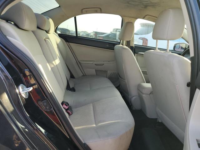 Photo 10 from auction – 2015 MITSUBISHI LANCER ES with VIN JA32U2FU4FU023140
