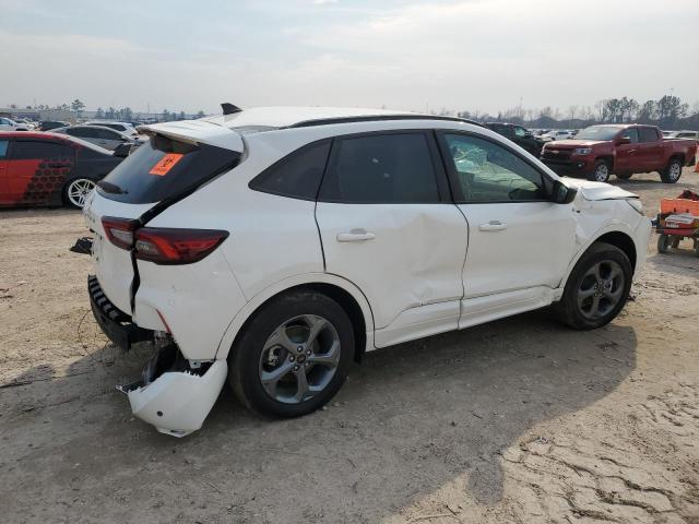 Photo 3 from auction – 2023 FORD ESCAPE ST with VIN 1FMCU0MN3PUB33888