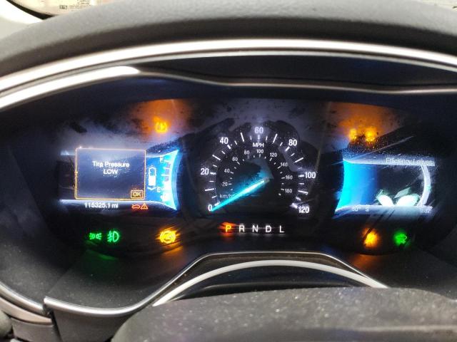Photo 9 from auction – 2014 FORD FUSION SE with VIN 3FA6P0LU5ER265997