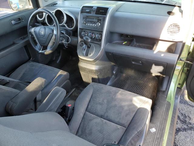 Photo 8 from auction – 2008 HONDA ELEMENT EX with VIN 5J6YH28798L010670