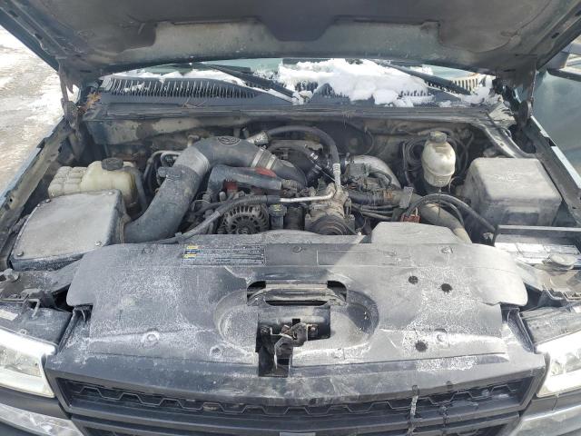 Photo 11 from auction – 2005 CHEVROLET SILVERADO with VIN 1GCHK33265F951268