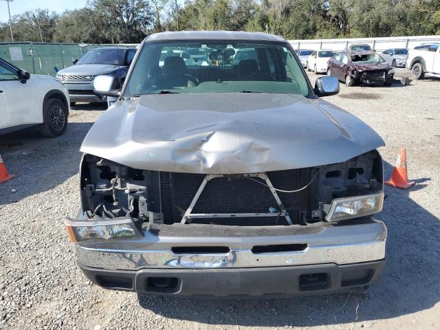 Photo 5 from auction – 2006 CHEVROLET SILVERADO with VIN 2GCEC13V061318207