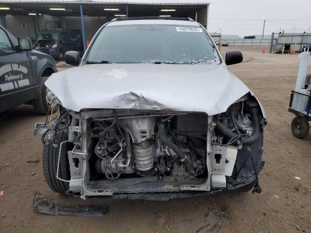 Photo 5 from auction – 2010 TOYOTA RAV4 with VIN 2T3BF4DV4AW040518
