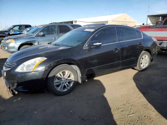 NISSAN ALTIMA BAS 2012 with VIN 1N4AL2AP5CC112336 - Photo from auction