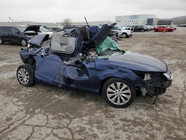 Photo 4 from auction – 2013 HONDA ACCORD EXL with VIN 1HGCR2F83DA050484