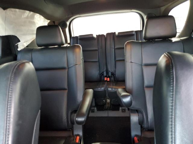 Photo 10 from auction – 2020 DODGE DURANGO GT with VIN 1C4RDJDG7LC120051