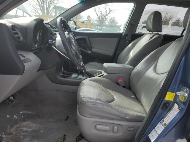 Photo 7 from auction – 2012 TOYOTA RAV4 LIMIT with VIN 2T3DK4DVXCW086281