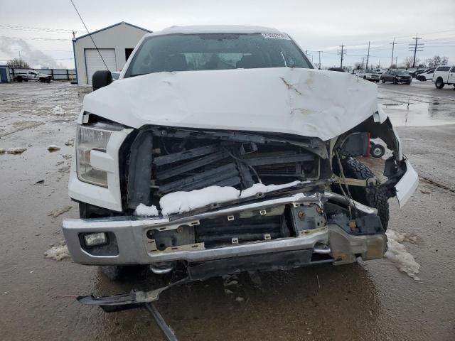 Photo 5 from auction – 2017 FORD F150 SUPER with VIN 1FTFW1EG2HFC63202