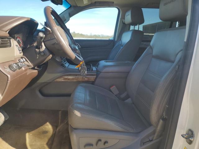 Photo 7 from auction – 2015 GMC YUKON DENA with VIN 1GKS2CKJ5FR742431