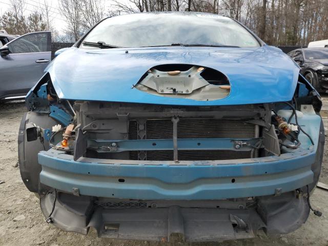 Photo 5 from auction – 2012 FORD FIESTA SE with VIN 3FADP4EJ9CM152534