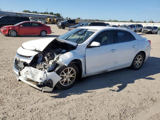 CHEVROLET MALIBU LS 2014 with VIN 1G11A5SL0EF240894 - Photo from auction