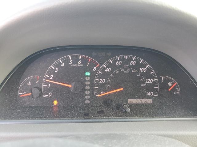 Photo 9 from auction – 2005 TOYOTA CAMRY LE with VIN 4T1BE32K25U634495