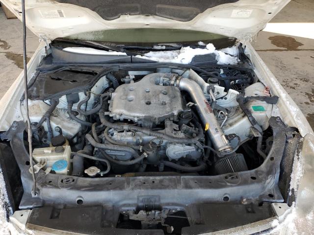 Photo 11 from auction – 2005 INFINITI G35 with VIN JNKCV51E25M214928