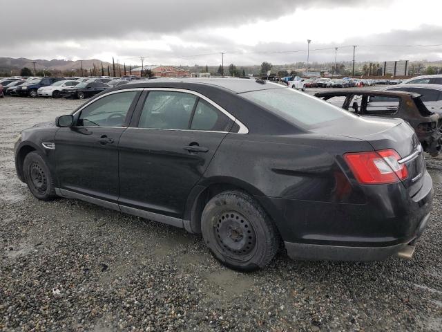 Photo 2 from auction – 2010 FORD TAURUS SEL with VIN 1FAHP2EW4AG137285