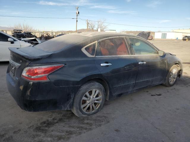 Photo 3 from auction – 2014 NISSAN ALTIMA 2.5 with VIN 1N4AL3AP4EN233808