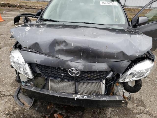 Photo 11 from auction – 2010 TOYOTA COROLLA BA with VIN JTDBU4EEXAJ068987