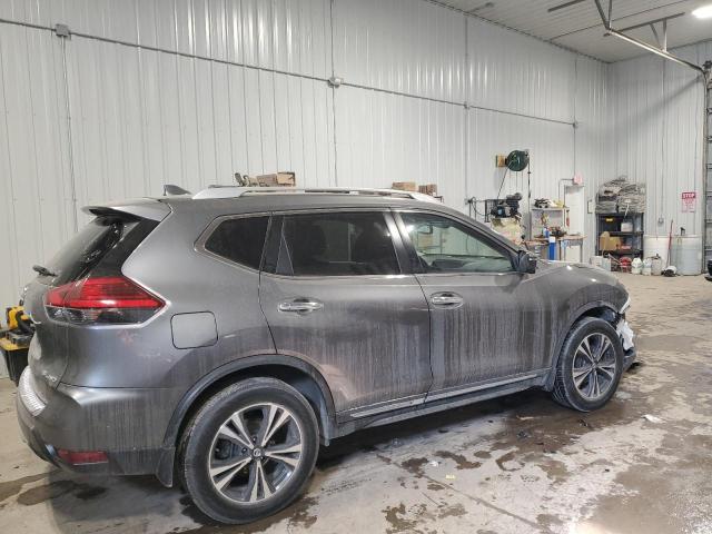 Photo 3 from auction – 2017 NISSAN ROGUE S with VIN JN8AT2MV8HW282348