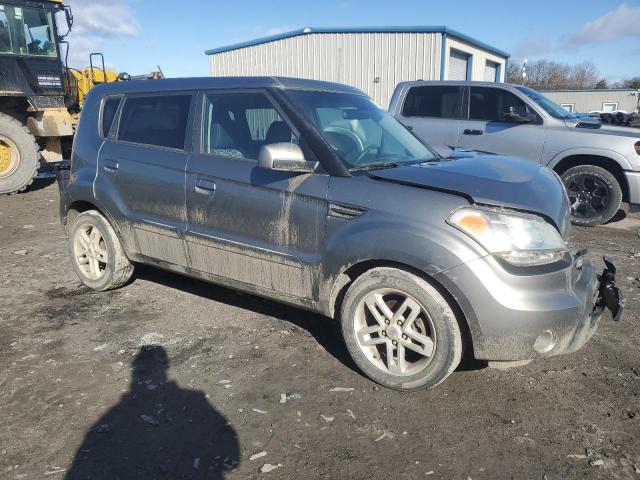 Photo 4 from auction – 2010 KIA SOUL + with VIN KNDJT2A28A7061029